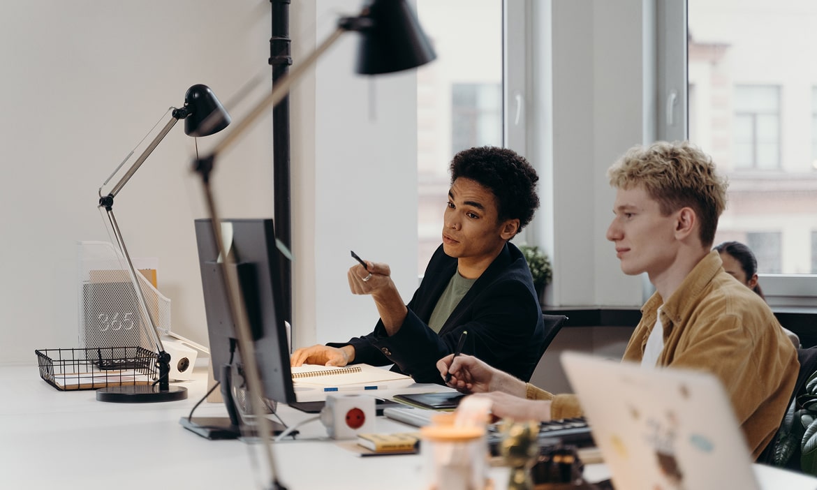 The Future of Business: Innovation & Transformation